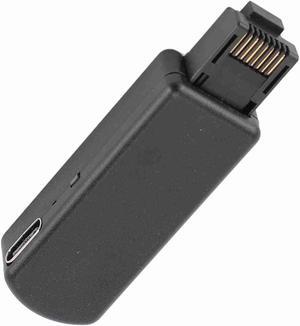 JB Tool USB Adapter, One Key JB USB Dongle Tool for FW 9.0 11.0 System, PPPwn Dongle with Ethernet Type C Cable, Plug and Play, for Homebrew Enabler for Slim Pro