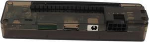 External Graphics Card for Laptop, External Gpu, Laptop External Independent Video Card Dock for PCIE M2 M Key to OCuLink 64GT EXP GDC Notebook Docking Station