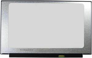 Rinbers N156HCA-EAB EBA EBB N156HCE-GN1 EN1 N156HGA-EA3 NV156FHM-N48 N51 NV156FHM-N61 N62 15.6 inch FHD 1920x1080 eDp 30 Pins IPS Slim LED Screen Non-Touch LCD Display Panel Replacement (No Tabs)