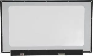 NT156FHM N61 New Laptop Screen Replacement, 15.6 Inch FHD 1920x1080 Laptop LCD Display Assembly for Notebook PC