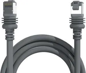 TOYOURKI Gen3 Cable 75FT for Starlink Gen 3 Standard Kit/Starlink Mini, Ethernet Cable for Star Link V3/Mini Waterproof Grey TOYOURKI Gen3 Cable 75FT for Starlink Gen 3 Standard Kit/Starlink Mini, Ethernet Cable for Star Link V3/Mini Waterproof Grey