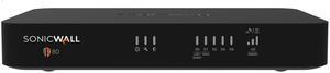 Sonicwall TZ80 Total Secure - 1 Year Advanced Protection (03-SSC-2840) | TZ80 Network Security Appliance with 1 Year Advanced Protection Service Suite | Next-Generation Firewall