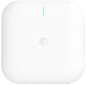 Cambium Tri-Radio Wi-Fi 6 Indoor Access Point, SDR 802.11ax 8x8 or Dual 4x4 5GHz, and 2.4GHz WLAN Access Point with Integrated Antennas (XV3-8X00A00-US)
