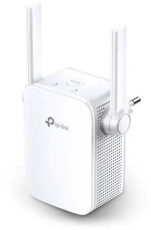Tp-link Universal Wireless N Range Ext 300 mbps