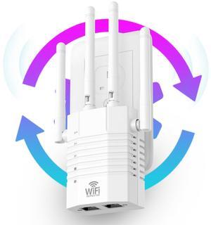 WiFi Extender with Supports