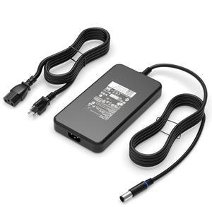 240W AC Laptop Charger for Dell Alienware M17 M15 M17x M14x M11x x17 x16 x15 M17 R5 R4 R3 X51 X16 M18X R2 R1 Adapter Charger