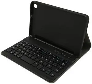 Focket Keyboard Case for Alldocube Iplay50 Mini, Removable Bluetooth Keyboard Stand Cover Case for Alldocube iPlay 50 Mini Including Bluetooth Keyboard and PU Keyboard Case Cover