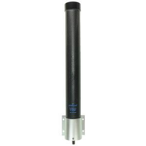 Proxicast Pro-Gain 4G / 5G MIMO Antenna - Wide-Band Omni-Directional for Cellular Modems & Routers on Verizon, ATT, T-Mobile, Telus, Bell Canada, Rogers, Movistar, Telcel, Claro (ANT-127-05M Carbon)