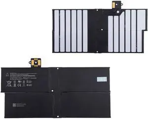 E-YIIVIIL Replacement Battery G3HTA056H Compatible with Microsoft Surface Pro X 13" 5249mah