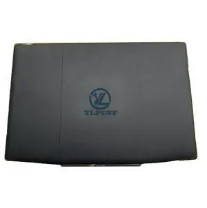 Replacement Laptop LCD Back Cover Top Case Rear Lid for Dell G3 15 3590 747KP 0747KP 460.0H70N.0022 with Blue Logo