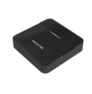ZUCWO Car TV Mate, HDMl Multimedia Adapter for Cars with Factory Wired CarPlay, Car TV Converter for TV Stick/Game Consoles/Screen Throwers, Plug and Play