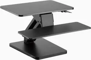 Desky Zero Standing Desk Converter Desky Zero Standing Desk Converter
