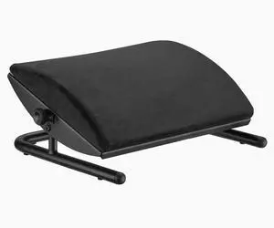 Desky Cushioned Foot Rest Desky Cushioned Foot Rest