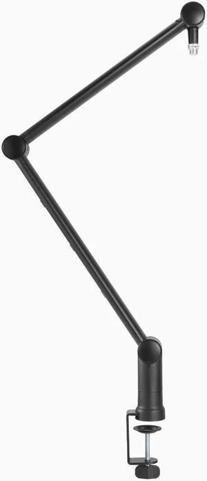 Desky Adjustable Microphone Boom Arm