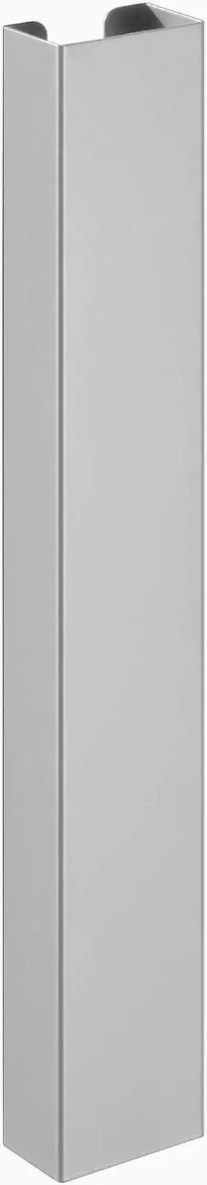 Desky Magnetic Cable Management - Grey / Single
