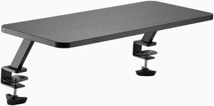 Desky Clamp-On Monitor Riser