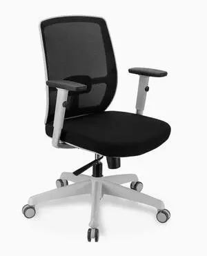 Desky Luminous Mesh Chair