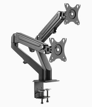 Desky Dual Gas Eco Monitor Arm