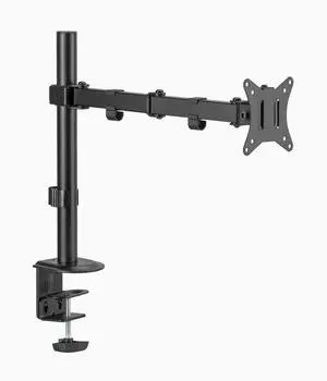 Desky Single Eco Monitor Mount