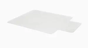 Desky Chair Mat - Dimpled (Carpet Floors) / L47.2 x W36 in Desky Chair Mat - Dimpled (Carpet Floors) / L47.2 x W36 in