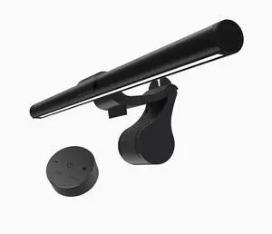 Desky Dual Zone Monitor Light Bar