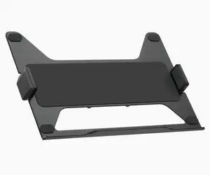 Desky Expandable Laptop Mount - Black