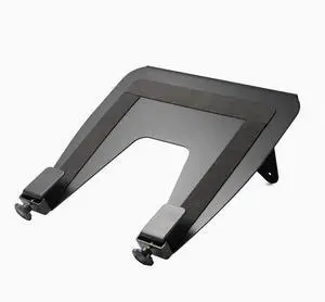 Desky Universal Laptop Mount - Black
