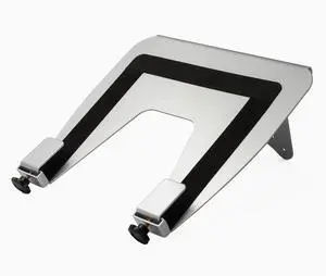 Desky Universal Laptop Mount - Silver