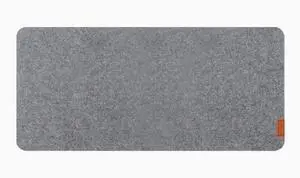 Desky Felt Desk Pad - Large 120x60cm