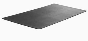 Desky Leather Desk Mat - Medium 23.6 x 13.8 inches