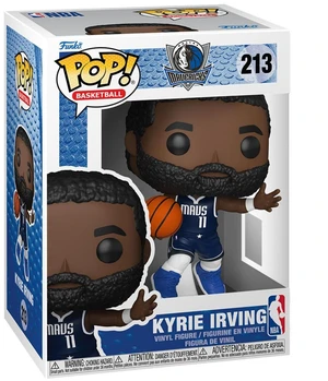 Funko POP! NBA: Mavericks - Kyrie Irving - 86380 Funko POP! NBA: Mavericks - Kyrie Irving - 86380