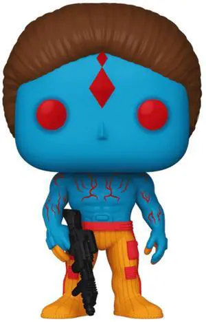 Funko POP! Retro Toys: Power Lords Lord Power - 79990 Funko POP! Retro Toys: Power Lords Lord Power - 79990