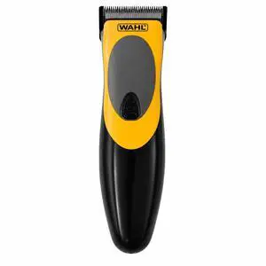 Wahl Cordless Sport Cut Hair Clipper - Rechargeable Grooming Kit - Home Haircut System - 3023748-MI Wahl Cordless Sport Cut Hair Clipper - Rechargeable Grooming Kit - Home Haircut System - 3023748-MI