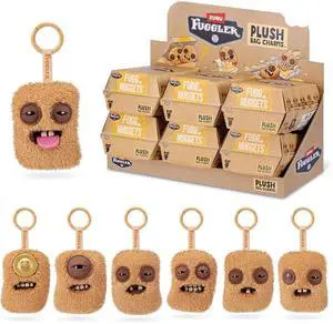 Zuru Fuggler Special Feature Set of 1 Single Fugg Nugget Plush Blind Box Series 1 Zuru Fuggler Special Feature Set of 1 Single Fugg Nugget Plush Blind Box Series 1
