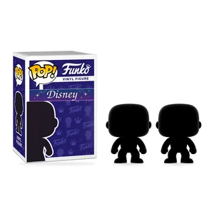 Set of 2 Surprise Disney Funko Pop! Randomly Selected Set of 2 Surprise Disney Funko Pop! Randomly Selected