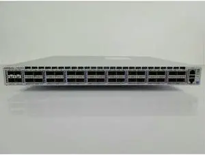 Arista DCS-7160-32CQ High Capacity 32 x 100GbE QSFP, chassis only