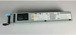 Juniper 650W DC Power Supply for EX4550, QFX Series.
