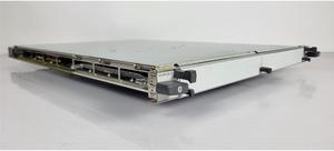 Juniper MX-MPC2E-3D, 2xTrio Chipset Enhanced MPC