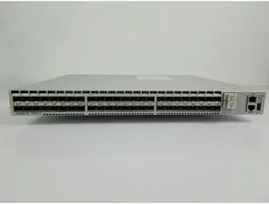 Arista DCS-7050SX-72 48xSFP+ & 2x MXP switch, chassis only