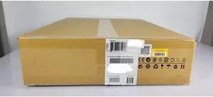Juniper QFX5110-48S-DC-AFI, 48x SFP+ and 4x QSFP28 ports