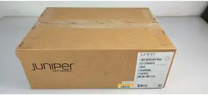 Juniper RE-S-X6-64G-S, 6 Core 2.0GHz with 64G Memory