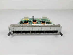 Juniper MIC3-3D-10XGE-SFPP router-interface card