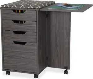 Kiwi Storage Cabinet (Gray)