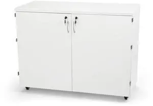 Dingo Storage Cabinet & Cutting Table