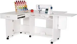 Arrow Sewing Christa Sewing Cabinet