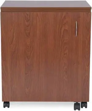 Arrow Sewing Judy Sewing Cabinet Teak