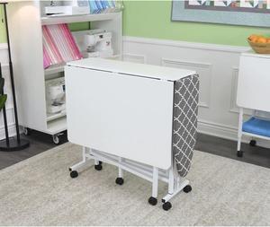 Arrow Sewing Millie Cutting & Ironing Table