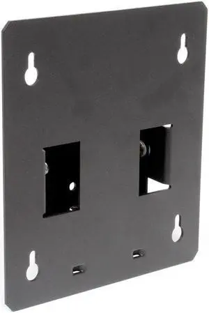 Rack Solutions 104-2202 Wall Mount for Flat Panel Display
