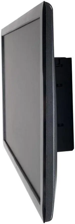 RackSolutions 115-A Fixed Wall Mount for Dell Wyse 5000 Series  Compatible with Wyse 5010, 5020, 5060, VESA 75mm/100mm, Includes Mounting Hardware