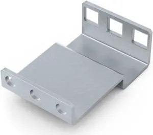 Rack Solutions Mounting Bracket